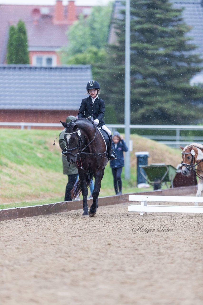 Bild 1 - Pony Akademie Turnier